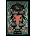 The Labyrinth of Melusine
