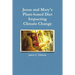 Jesus and Mary's Plant-based Diet Impacting Climate Change