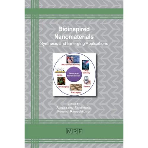 Bioinspired Nanomaterials: Synthesis and Emerging Applications