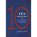 Ten Treasures of Learning to Pray