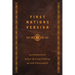 First Nations Version, Bonded Leather: An Indigenous Bible Translation of the New Testament