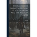 The Cambridge Medieval History Vol Iii Germany And The Western Empire