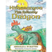 Hitheranyon The Friendly Dragon