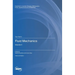 Fluid Mechanics: Volume II