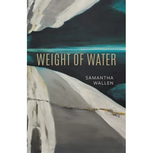 Weight of Water