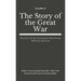 The Story of the Great War, Volume III (of VIII): History of the European War from Official Sources
