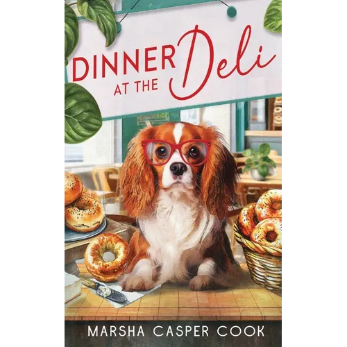 Dinner at the Deli
