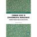 Common Sense in Environmental Management: Thinking Through English Land and Water