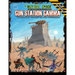 Gun Station Gamma: Adventure TME-4 for The Mutant Epoch Role Playing Game