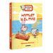 Hamlet Y El Mar / Hamlet and the Sea: Bitmax & Co. Volume 13