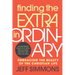 Finding the Extra in Ordinary: Embracing the Beauty of the Christian Life