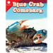 Blue Crab Comeback