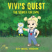 Vivi's Quest: The Search for Owl