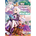 She Professed Herself Pupil of the Wise Man (Light Novel) Vol. 4