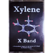 Xylene X Band: A Fictionalized Chapter in the History of X Band