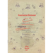 Poetry notebook of the inhabitant