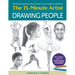 Drawing People: The Quick and Easy Way to Draw Faces, Figures, and More