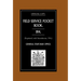 FIELD SERVICE POCKET BOOK 1914 (Reprinted, with Amendments, 1916.)