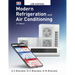 Modern Refrigeration and Air Conditioning