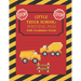 Little Truck School: Writing Pad with Vocabulary Words