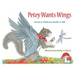 Petey Wants Wings