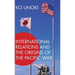 International Relations and the Origins of the Pacific War