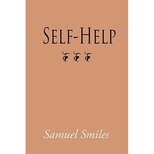 Self-Help, Large-Print Edition