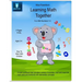 Learning Math Together: Fun With Numbers 1 - 5