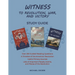 Witness to Revolution, War, and Victory Study Guide