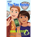 Tiny Time Machine