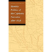 Identity Politics of the Captivity Narrative After 1848
