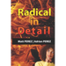 Radical in Detail: Answers to your questions