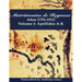 Matrimonios de Reynosa Años 1791-1912: Volume I: Apellidos A-K