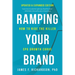 Ramping Your Brand: How to Ride the Killer CPG Growth Curve