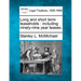 Long and Short Term Leaseholds: Including Ninety-Nine Year Leases.