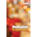 Meditation the Art of Ecstasy