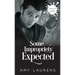 Some Impropriety Expected