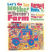 Let's Go See Mother Wilkerson's Farm: Adventures in Learning Excellence