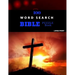 100 Word Search Bible Puzzle Book Large Print: Brain Challenging Bible Puzzles For Hours Of Fun