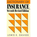Dictionary of Insurance