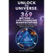 Unlock the Universe: The 369 Method for Life-Changing Manifestation Transform Your Reality with Tesla's Secret Code