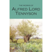 The Works of Alfred, Lord Tennyson: With an Introduction and Bibliography