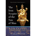 The Iron Sceptre of the Son of Man: Romanitas as a Note of the Church