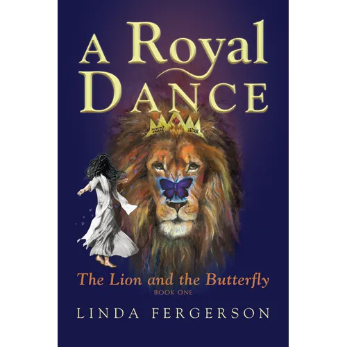 A Royal Dance: The Lion and the Butterfly