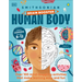 Brain Booster Human Body: Over 100 Mind-Boggling Activities That Make Learning Easy and Fun