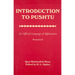 Introduction to Pushtu: An Official Language of Afghanistan