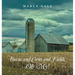 Barns and Cows and Fields, Oh My!