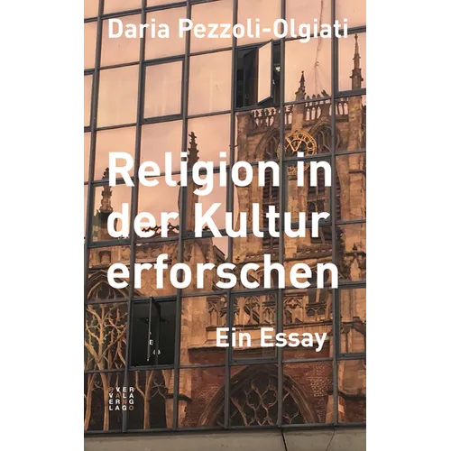 Religion in Der Kultur Erforschen: Ein Essay