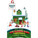 The Almond Bark Christmas Candy Caper