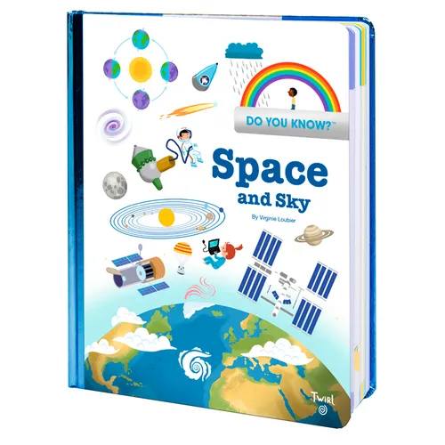 Do You Know?: Space and Sky